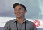 Standbild US-U-Boot auf der Oberfläche des pazifiks Pazifik, 1942, aus Sekunde 23 historischem Filmmaterial Videoclip 65675076039