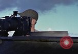Standbild US-U-Boot auf der Oberfläche des pazifiks Pazifik, 1942, aus Sekunde 25 historischem Filmmaterial Videoclip 65675076039