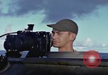 Standbild US-U-Boot auf der Oberfläche des pazifiks Pazifik, 1942, aus Sekunde 27 historischem Filmmaterial Videoclip 65675076039