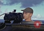 Standbild US-U-Boot auf der Oberfläche des pazifiks Pazifik, 1942, aus Sekunde 28 historischem Filmmaterial Videoclip 65675076039
