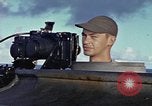 Standbild US-U-Boot auf der Oberfläche des pazifiks Pazifik, 1942, aus Sekunde 30 historischem Filmmaterial Videoclip 65675076039