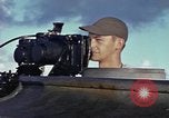 Standbild US-U-Boot auf der Oberfläche des pazifiks Pazifik, 1942, aus Sekunde 31 historischem Filmmaterial Videoclip 65675076039