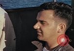 Standbild US-U-Boot auf der Oberfläche des pazifiks Pazifik, 1942, aus Sekunde 34 historischem Filmmaterial Videoclip 65675076039