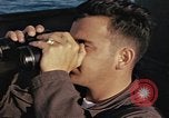Standbild US-U-Boot auf der Oberfläche des pazifiks Pazifik, 1942, aus Sekunde 36 historischem Filmmaterial Videoclip 65675076039