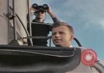 Standbild US-U-Boot auf der Oberfläche des pazifiks Pazifik, 1942, aus Sekunde 38 historischem Filmmaterial Videoclip 65675076039