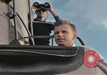 Standbild US-U-Boot auf der Oberfläche des pazifiks Pazifik, 1942, aus Sekunde 39 historischem Filmmaterial Videoclip 65675076039