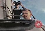 Standbild US-U-Boot auf der Oberfläche des pazifiks Pazifik, 1942, aus Sekunde 40 historischem Filmmaterial Videoclip 65675076039