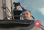 Standbild US-U-Boot auf der Oberfläche des pazifiks Pazifik, 1942, aus Sekunde 43 historischem Filmmaterial Videoclip 65675076039