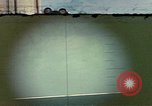 Standbild periscope Blick vom amerikanischen U-Boot Midway Island, 1942, aus Sekunde 1 historischem Filmmaterial Videoclip 65675076040