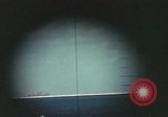 Standbild periscope Blick vom amerikanischen U-Boot Midway Island, 1942, aus Sekunde 3 historischem Filmmaterial Videoclip 65675076040