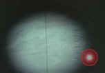 Standbild periscope Blick vom amerikanischen U-Boot Midway Island, 1942, aus Sekunde 5 historischem Filmmaterial Videoclip 65675076040