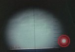 Standbild periscope Blick vom amerikanischen U-Boot Midway Island, 1942, aus Sekunde 10 historischem Filmmaterial Videoclip 65675076040