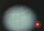Standbild periscope Blick vom amerikanischen U-Boot Midway Island, 1942, aus Sekunde 20 historischem Filmmaterial Videoclip 65675076040