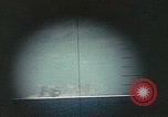 Standbild periscope Blick vom amerikanischen U-Boot Midway Island, 1942, aus Sekunde 22 historischem Filmmaterial Videoclip 65675076040