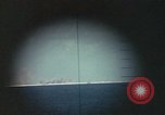 Standbild periscope Blick vom amerikanischen U-Boot Midway Island, 1942, aus Sekunde 32 historischem Filmmaterial Videoclip 65675076040