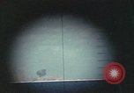 Standbild periscope Blick vom amerikanischen U-Boot Midway Island, 1942, aus Sekunde 40 historischem Filmmaterial Videoclip 65675076040