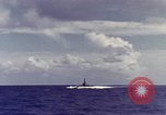 Immagine di Stati Uniti sommergibile Oceano Pacifico, 1977, secondo 4 filmato di repertorio 65675076047