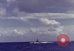 Immagine di Stati Uniti sommergibile Oceano Pacifico, 1977, secondo 8 filmato di repertorio 65675076047