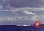 Immagine di Stati Uniti sommergibile Oceano Pacifico, 1977, secondo 9 filmato di repertorio 65675076047