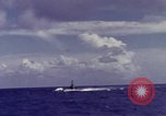 Immagine di Stati Uniti sommergibile Oceano Pacifico, 1977, secondo 10 filmato di repertorio 65675076047