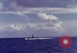 Immagine di Stati Uniti sommergibile Oceano Pacifico, 1977, secondo 11 filmato di repertorio 65675076047