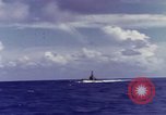 Immagine di Stati Uniti sommergibile Oceano Pacifico, 1977, secondo 12 filmato di repertorio 65675076047