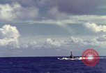Immagine di Stati Uniti sommergibile Oceano Pacifico, 1977, secondo 17 filmato di repertorio 65675076047