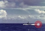 Immagine di Stati Uniti sommergibile Oceano Pacifico, 1977, secondo 18 filmato di repertorio 65675076047