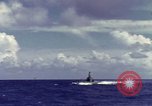 Immagine di Stati Uniti sommergibile Oceano Pacifico, 1977, secondo 19 filmato di repertorio 65675076047