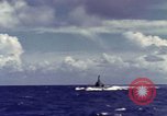 Immagine di Stati Uniti sommergibile Oceano Pacifico, 1977, secondo 20 filmato di repertorio 65675076047