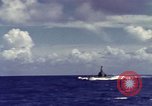 Immagine di Stati Uniti sommergibile Oceano Pacifico, 1977, secondo 21 filmato di repertorio 65675076047