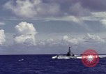Immagine di Stati Uniti sommergibile Oceano Pacifico, 1977, secondo 30 filmato di repertorio 65675076047