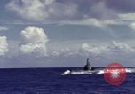 Immagine di Stati Uniti sommergibile Oceano Pacifico, 1977, secondo 31 filmato di repertorio 65675076047