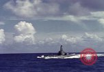Immagine di Stati Uniti sommergibile Oceano Pacifico, 1977, secondo 33 filmato di repertorio 65675076047