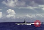 Immagine di Stati Uniti sommergibile Oceano Pacifico, 1977, secondo 34 filmato di repertorio 65675076047