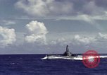 Immagine di Stati Uniti sommergibile Oceano Pacifico, 1977, secondo 35 filmato di repertorio 65675076047