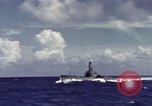 Immagine di Stati Uniti sommergibile Oceano Pacifico, 1977, secondo 36 filmato di repertorio 65675076047