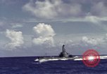 Immagine di Stati Uniti sommergibile Oceano Pacifico, 1977, secondo 39 filmato di repertorio 65675076047