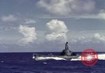 Immagine di Stati Uniti sommergibile Oceano Pacifico, 1977, secondo 41 filmato di repertorio 65675076047