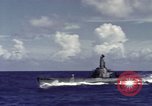 Immagine di Stati Uniti sommergibile Oceano Pacifico, 1977, secondo 44 filmato di repertorio 65675076047