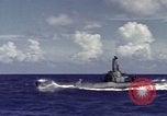 Immagine di Stati Uniti sommergibile Oceano Pacifico, 1977, secondo 45 filmato di repertorio 65675076047