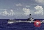 Immagine di Stati Uniti sommergibile Oceano Pacifico, 1977, secondo 46 filmato di repertorio 65675076047