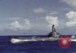 Immagine di Stati Uniti sommergibile Oceano Pacifico, 1977, secondo 47 filmato di repertorio 65675076047