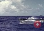 Immagine di Stati Uniti sommergibile Oceano Pacifico, 1977, secondo 53 filmato di repertorio 65675076047