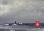 Immagine di Stati Uniti sommergibile Oceano Pacifico, 1977, secondo 3 filmato di repertorio 65675076048