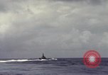 Immagine di Stati Uniti sommergibile Oceano Pacifico, 1977, secondo 8 filmato di repertorio 65675076048