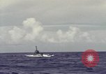 Immagine di Stati Uniti sommergibile Oceano Pacifico, 1977, secondo 16 filmato di repertorio 65675076048