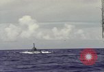 Immagine di Stati Uniti sommergibile Oceano Pacifico, 1977, secondo 17 filmato di repertorio 65675076048