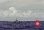 Immagine di Stati Uniti sommergibile Oceano Pacifico, 1977, secondo 19 filmato di repertorio 65675076048