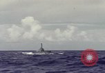 Immagine di Stati Uniti sommergibile Oceano Pacifico, 1977, secondo 20 filmato di repertorio 65675076048
